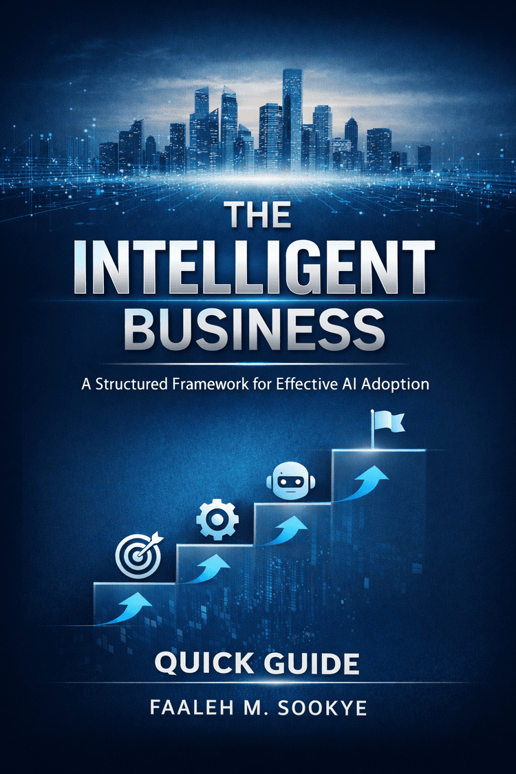 The Intelligent Business