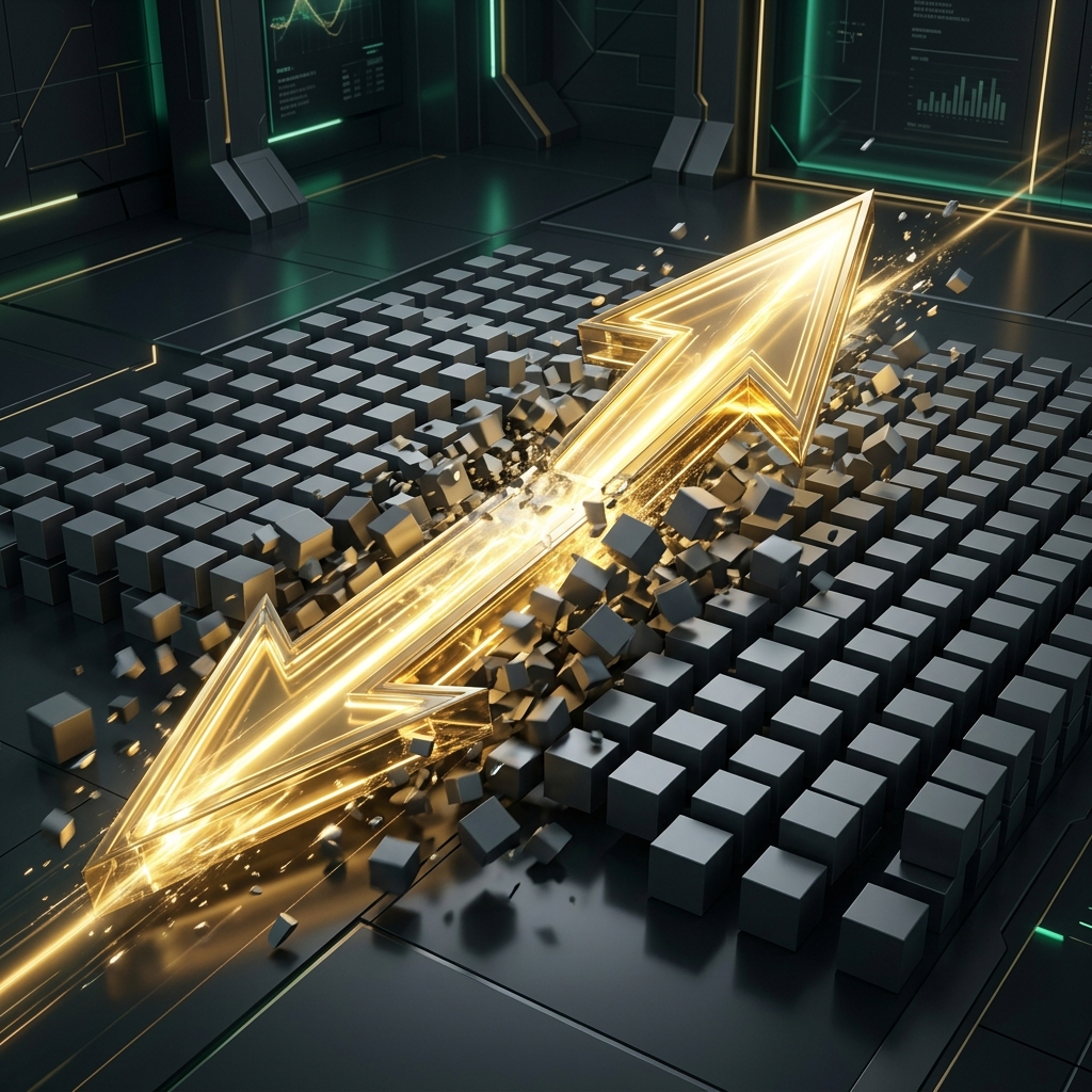 AI and the future of competitive advantage for entrepreneurs