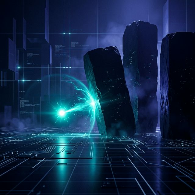 AI for Small Businesses: How SMEs Compete with Big Brands